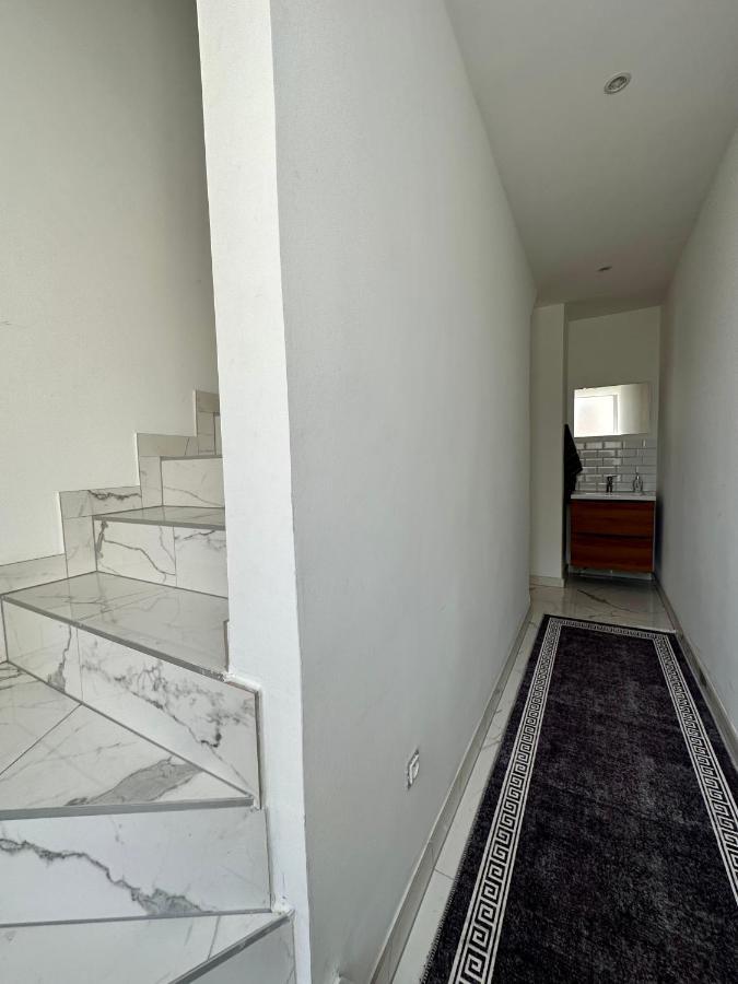 Spacieux, Lumineux Et Confortable La Walck Εξωτερικό φωτογραφία