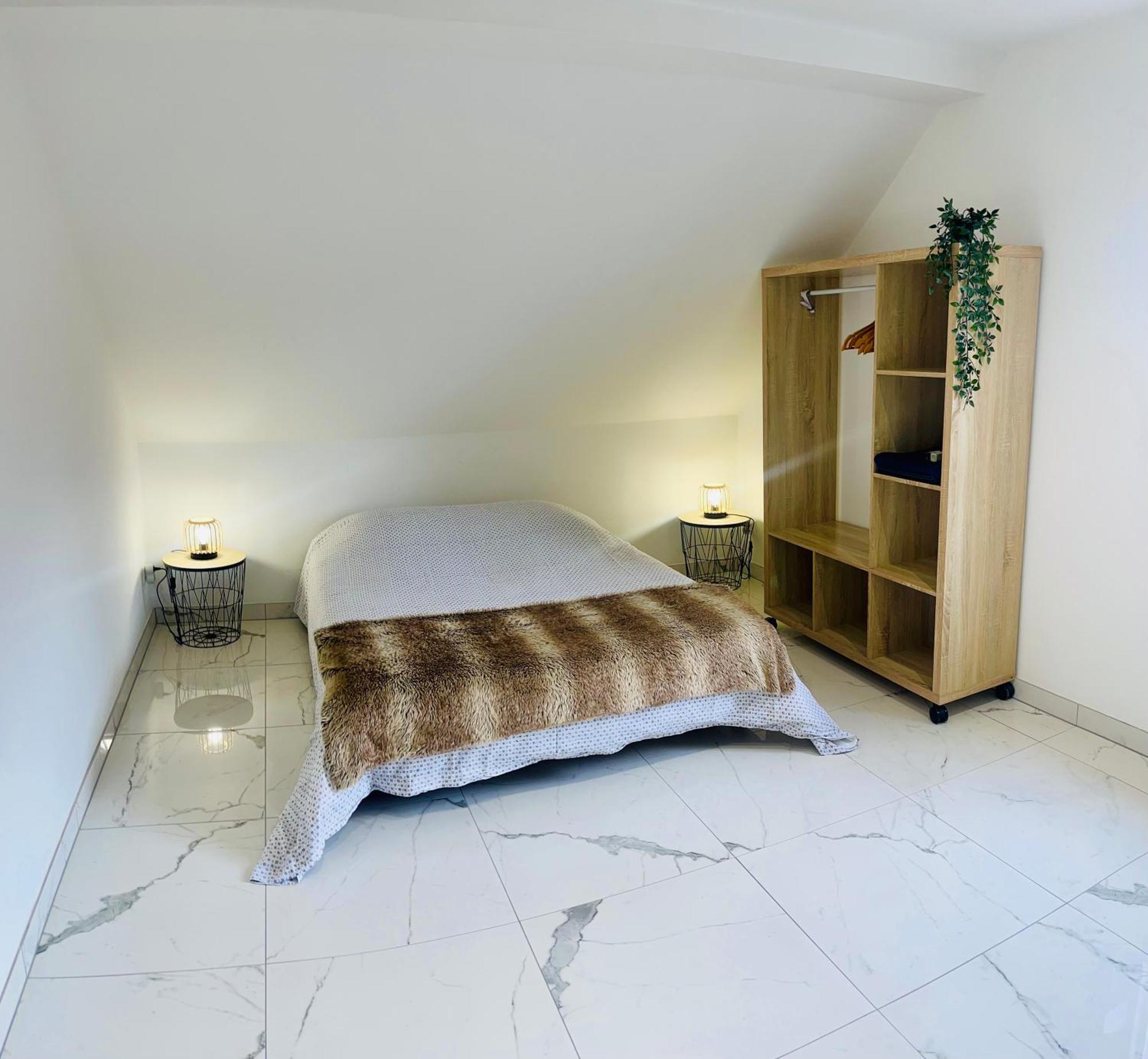 Spacieux, Lumineux Et Confortable La Walck Εξωτερικό φωτογραφία