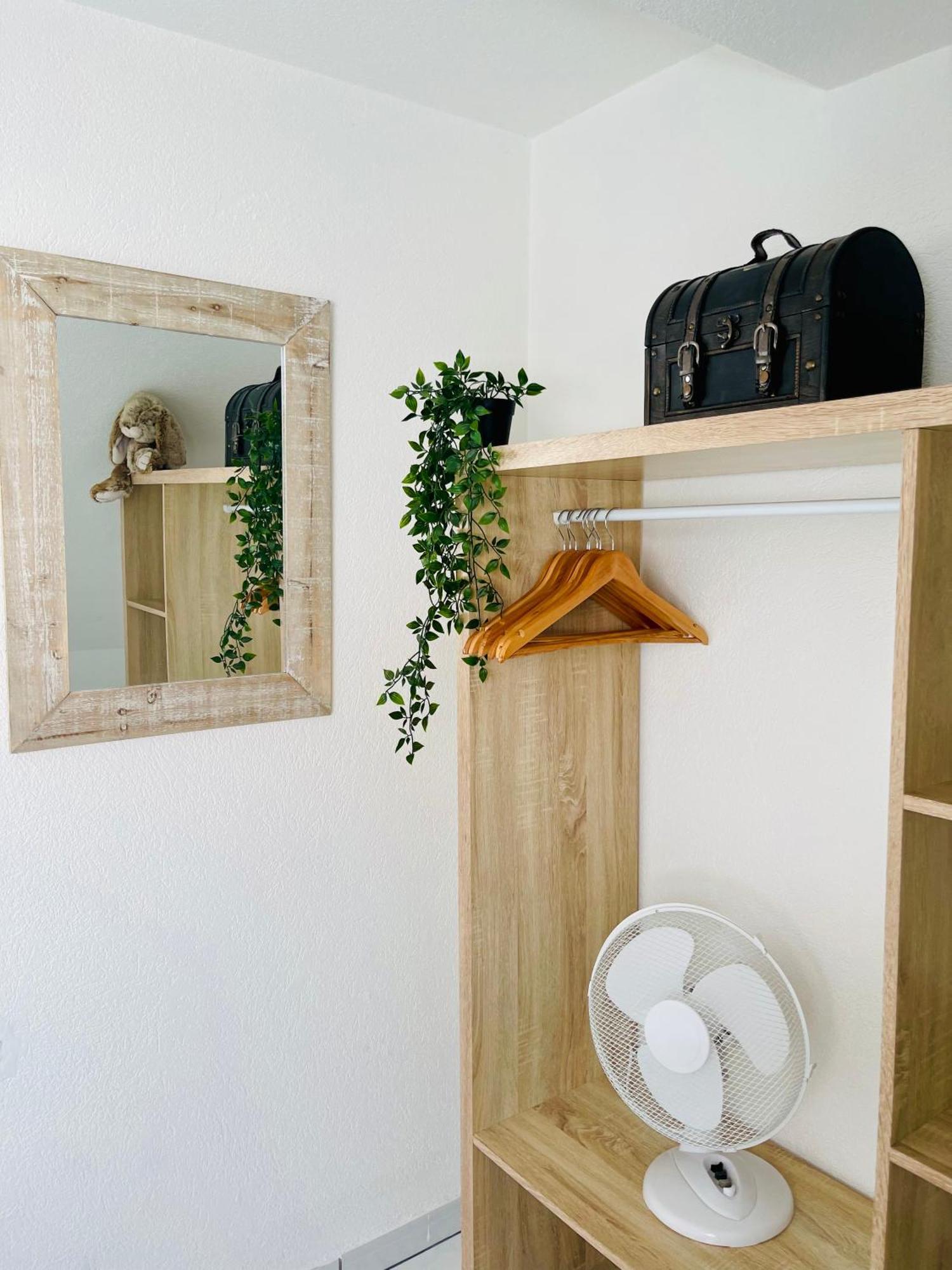 Spacieux, Lumineux Et Confortable La Walck Εξωτερικό φωτογραφία